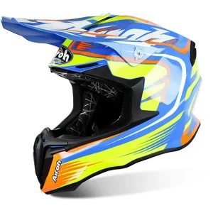 CASCO AIROH Twist MIX