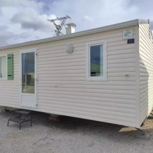 Mobil Home de segunda mano Bikini