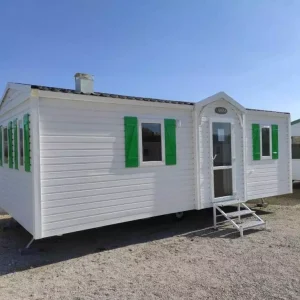 Mobil Home de segunda mano Cerdeña