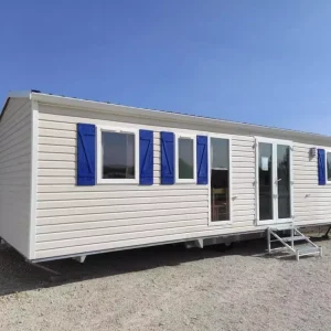 Mobil Home de segunda mano Evolution