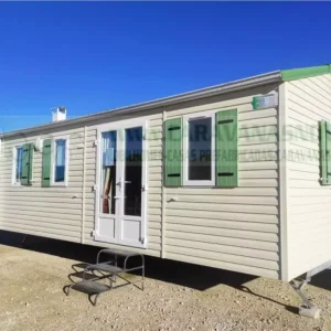 Mobil Home de segunda mano Ibiza
