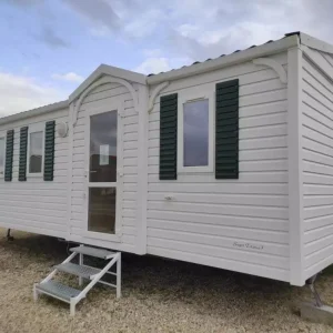 Mobil Home de segunda mano Super Titania