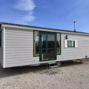 Mobil Home de segunda mano Venecia