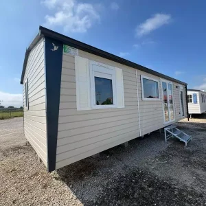 Mobil Home segunda mano Nest 35.2