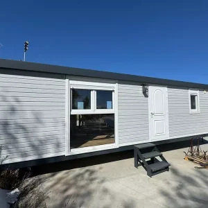 Mobil Home segunda mano Oca