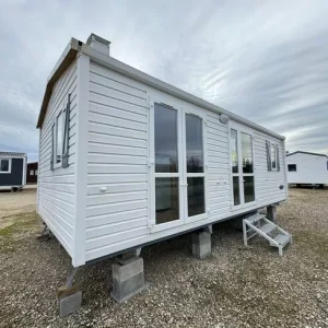 Mobil Home segunda mano Riviera