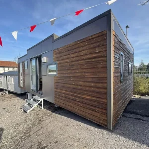 Mobil Home segunda mano Taos