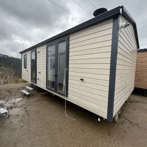 Mobil home Nest 29.2