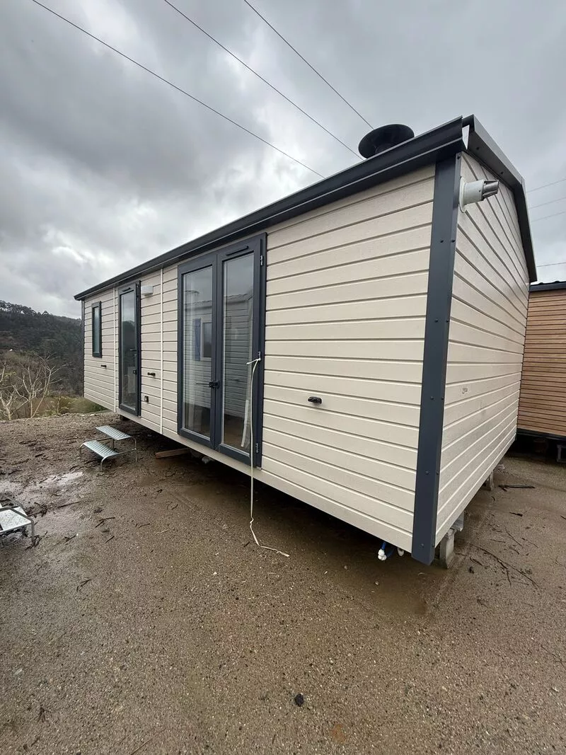 Mobil home Nest 29.2