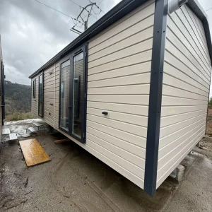 Mobil home Nest 33.2