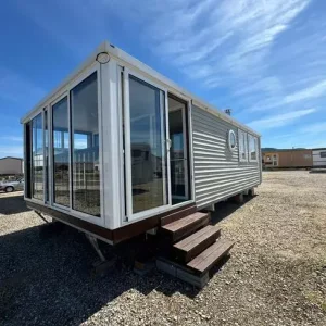 Mobil home segunda mano O’hara 835TP