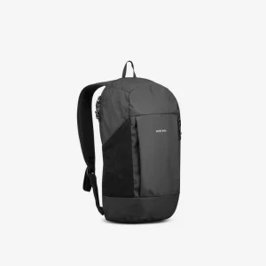 Mochila 10 litros trekking Quechua NH100 ARPENAZ