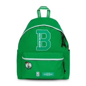 MOCHILA EASTPAK Day Pak’r 24l EK0A5BG4 5Z8 BOSTON CELTICS