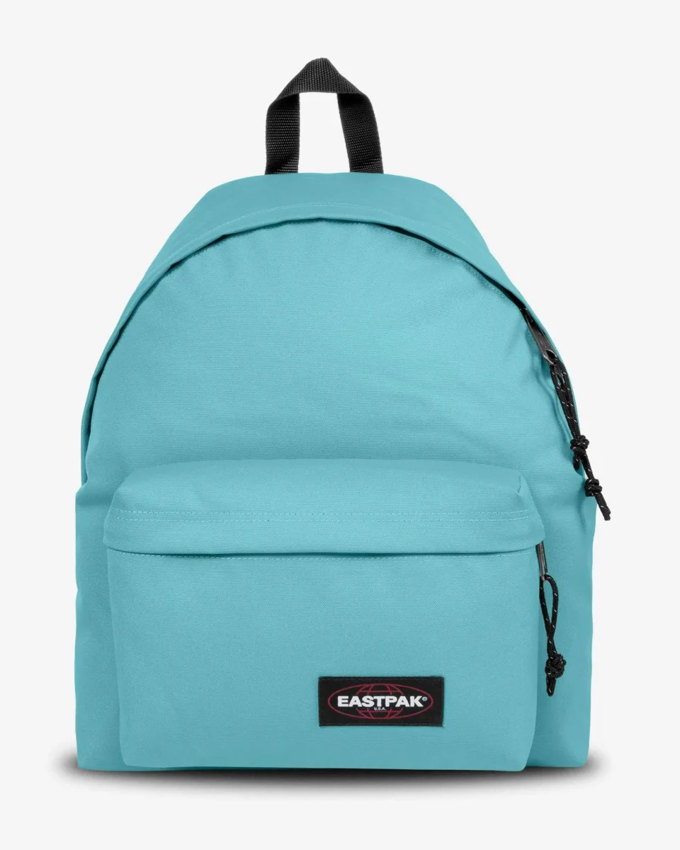 MOCHILA EASTPAK Padded Pak’r® 24 litros EK6207Y7 Waterfall blue azul cielo - Imagen 2