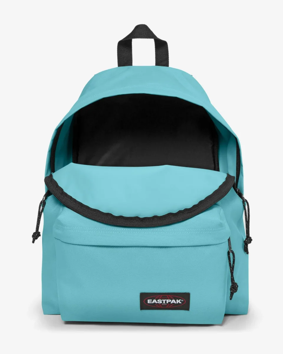 MOCHILA EASTPAK Padded Pak’r® 24 litros EK6207Y7 Waterfall blue azul cielo - Imagen 3