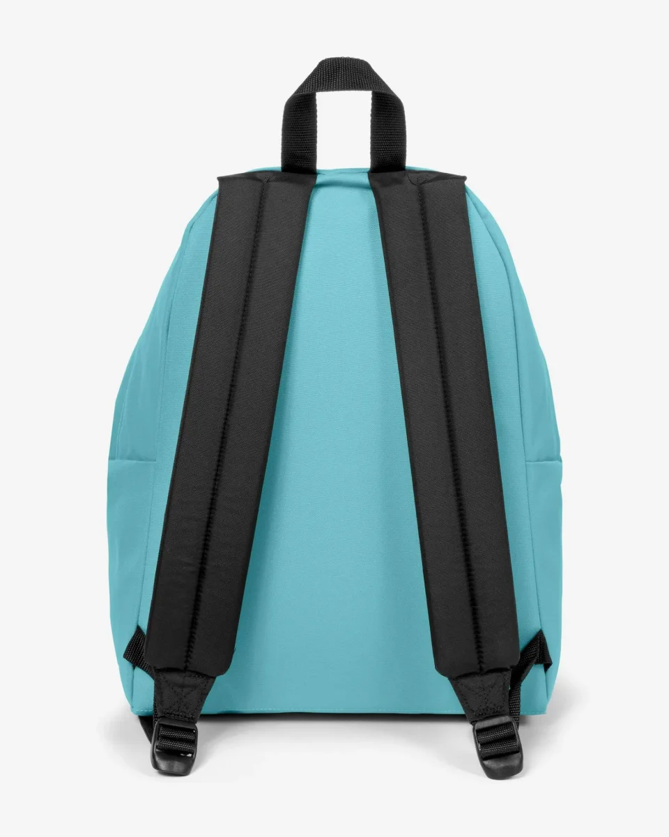 MOCHILA EASTPAK Padded Pak’r® 24 litros EK6207Y7 Waterfall blue azul cielo - Imagen 4