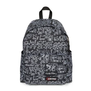 MOCHILA EASTPAK Day Pak’r 24l EK0A5BG4 6Z2 KEITHHARINGPATC -dibujo gráfico