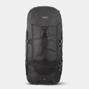 Mochila de montaña 50L Forclaz TRAVEL 100