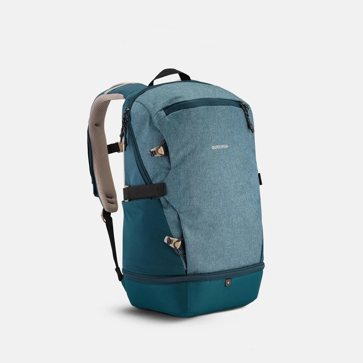 Mochila de montaña y trekking 20L Quechua ESCAPE NH500 - Imagen 2