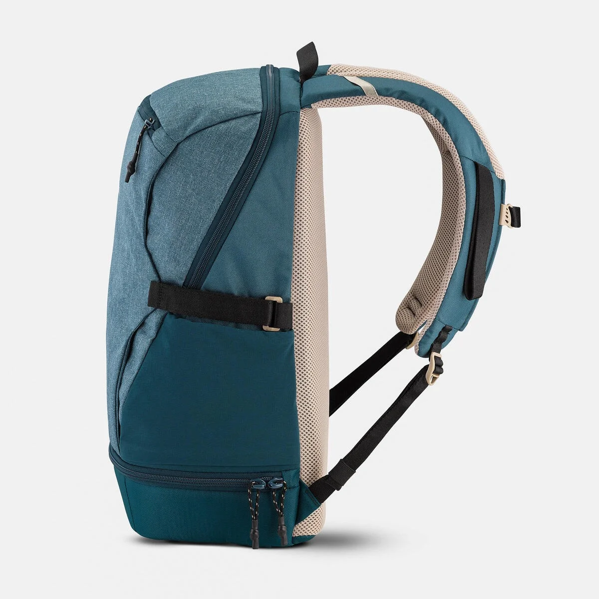 Mochila de montaña y trekking 20L Quechua ESCAPE NH500 - Imagen 5