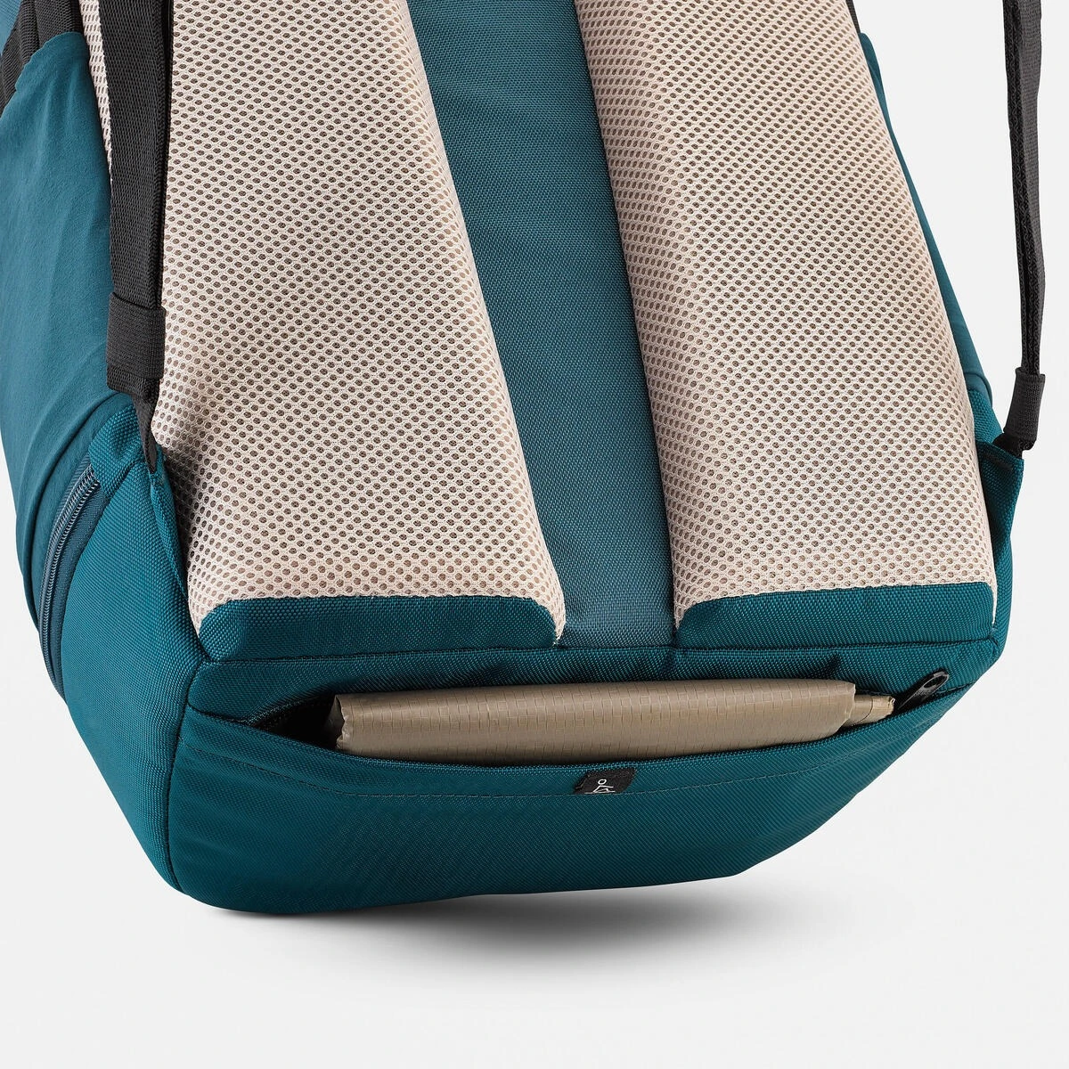 Mochila de montaña y trekking 20L Quechua ESCAPE NH500 - Imagen 8