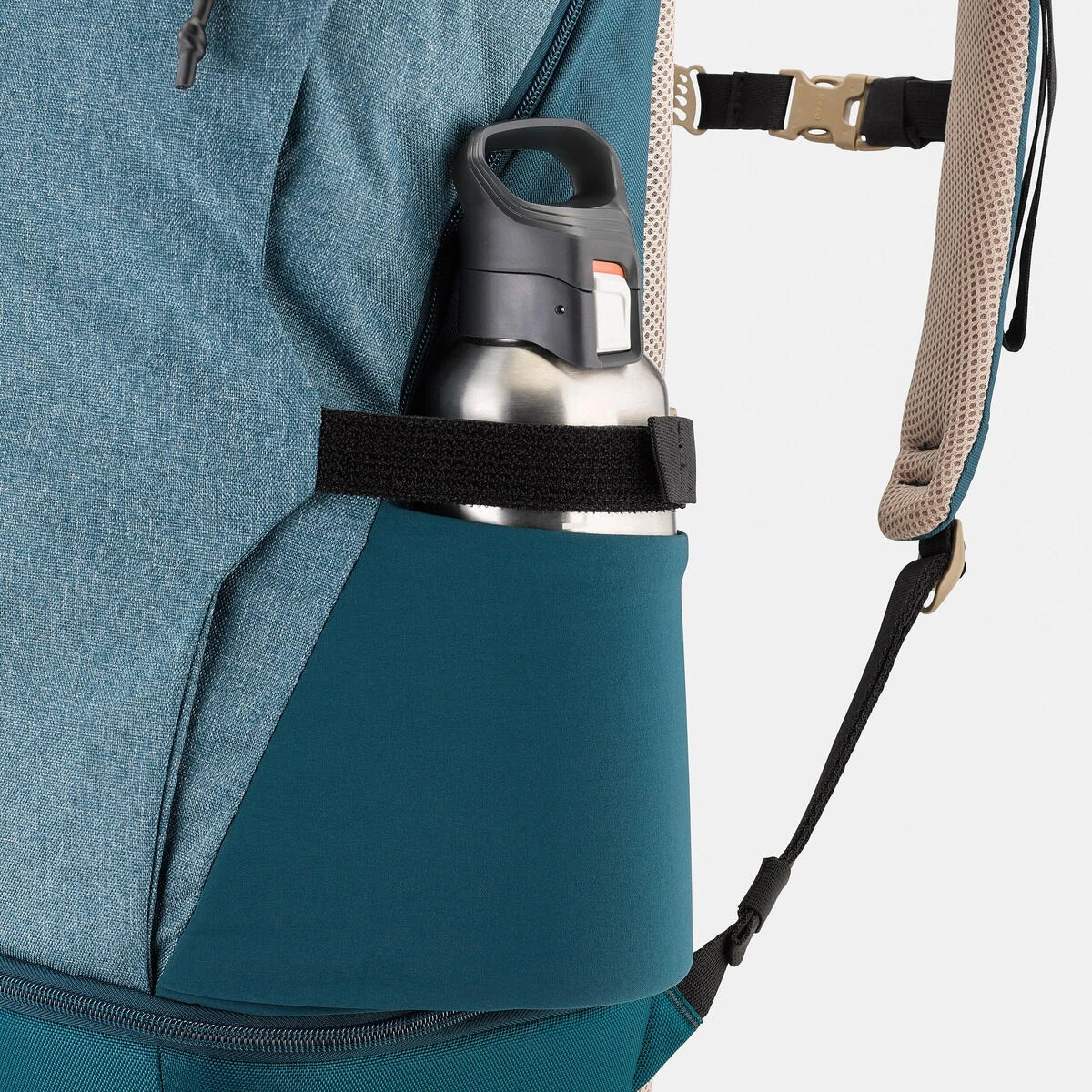 Mochila de montaña y trekking 20L Quechua ESCAPE NH500 - Imagen 6