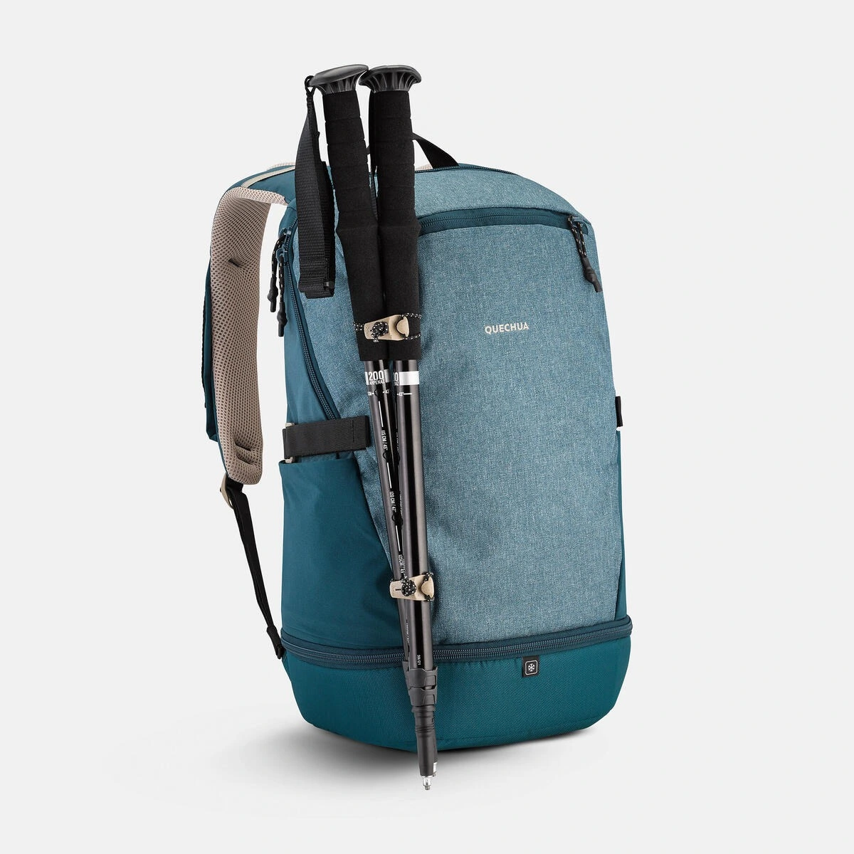 Mochila de montaña y trekking 20L Quechua ESCAPE NH500 - Imagen 9