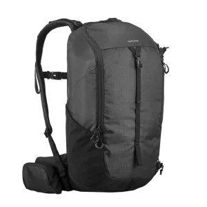 Mochila de montaña y trekking 20L Quechua MH100