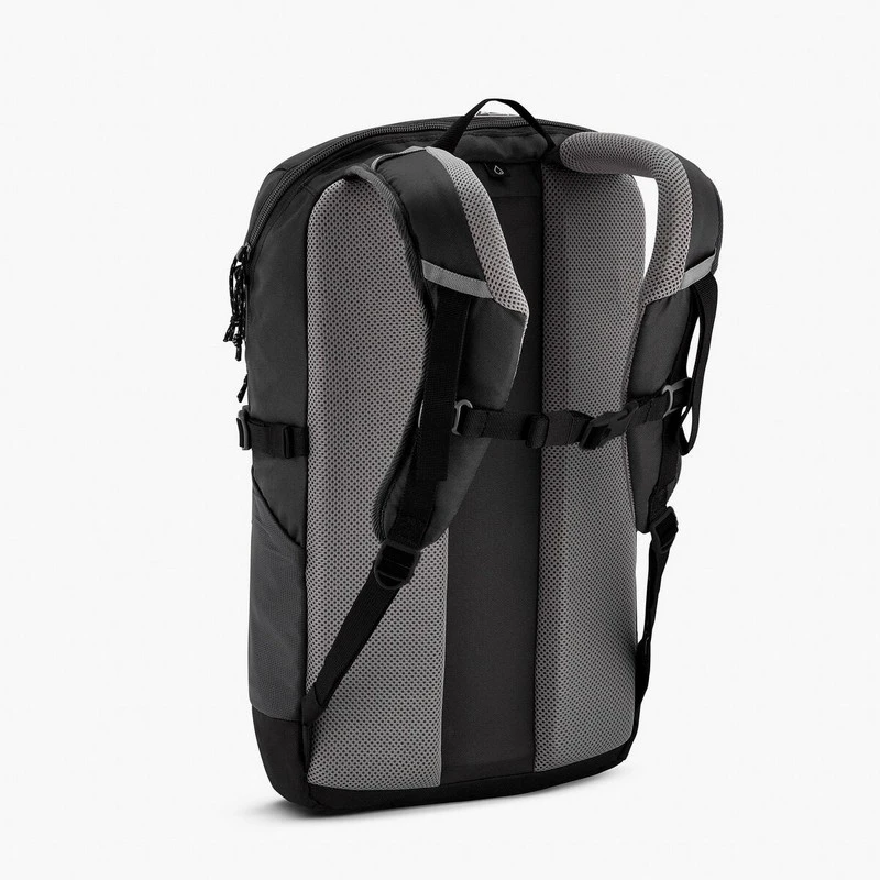 Mochila de montaña y trekking 30L NH500 Quechua - Imagen 4