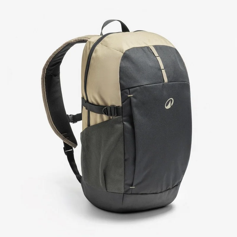 Mochila de trekking 20L Arpenaz 100 QUECHUA - Imagen 2