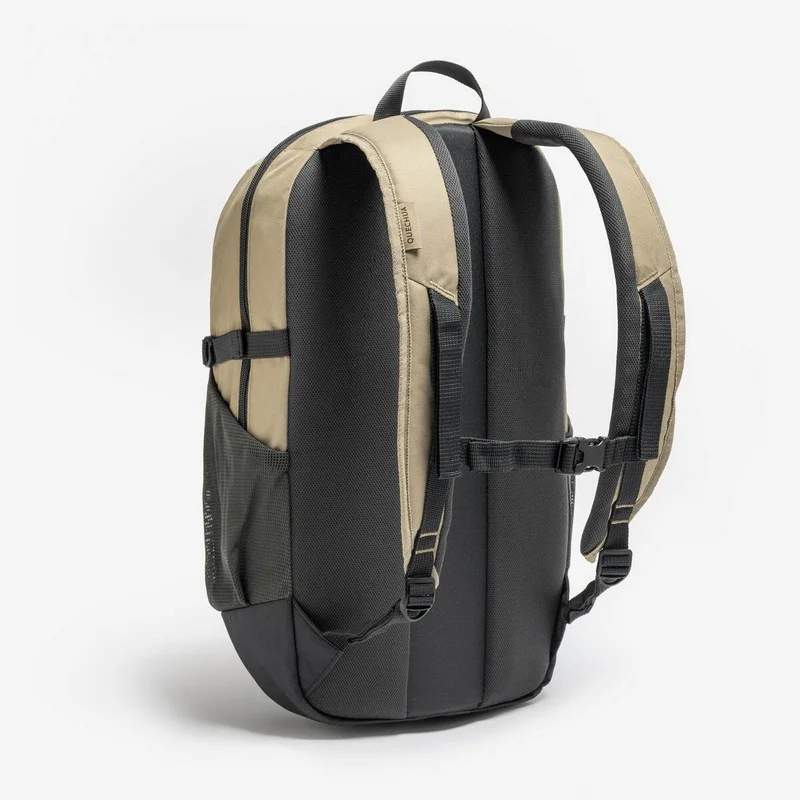 Mochila de trekking 20L Arpenaz 100 QUECHUA - Imagen 3