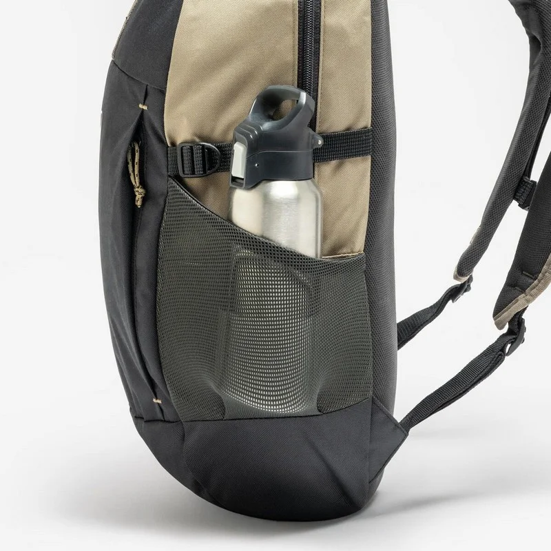 Mochila de trekking 20L Arpenaz 100 QUECHUA - Imagen 5