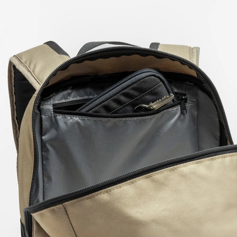 Mochila de trekking 20L Arpenaz 100 QUECHUA - Imagen 6