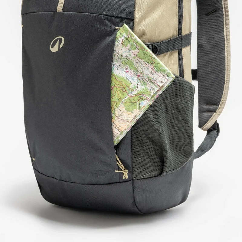 Mochila de trekking 20L Arpenaz 100 QUECHUA - Imagen 7