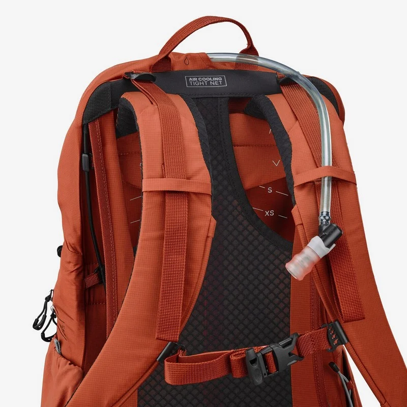 Mochila de trekking ventilada 25L MH500 QUECHUA - Imagen 5
