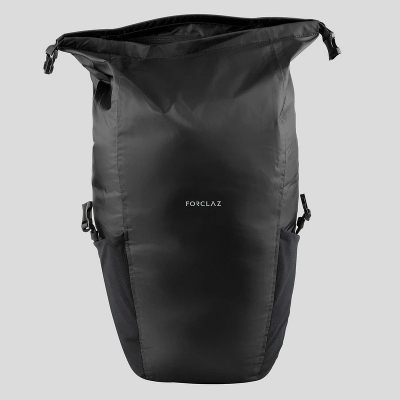 Mochila impermeable compacta 20L Forclaz - Imagen 5