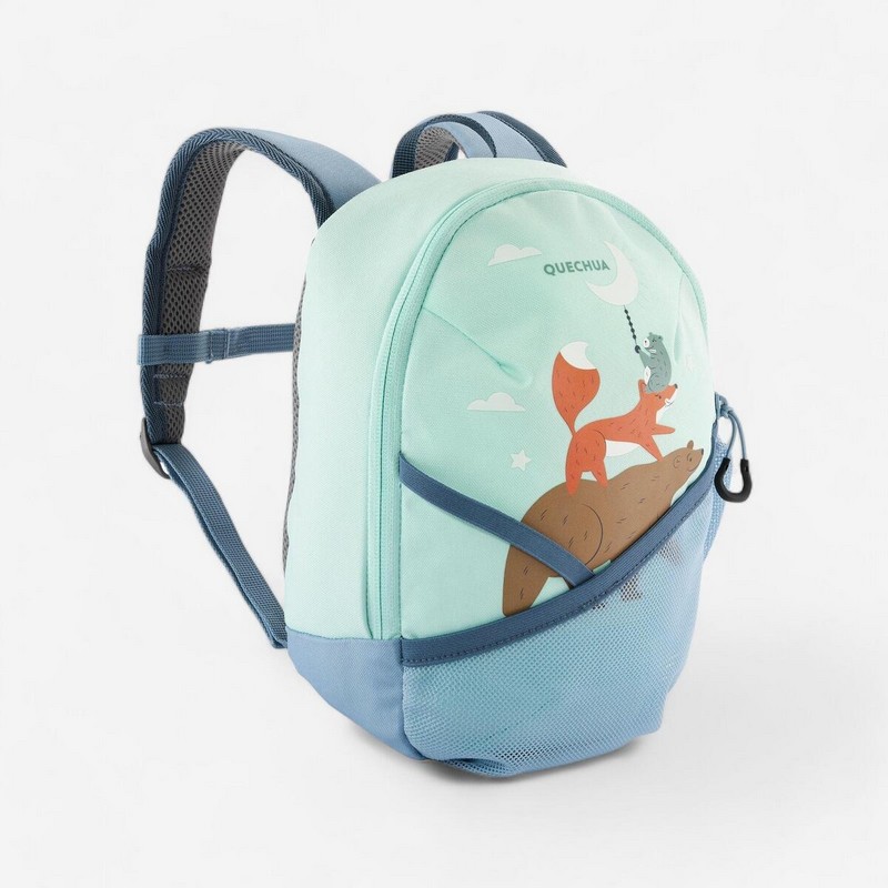 Mochila para niños 5L Quechua - Imagen 2