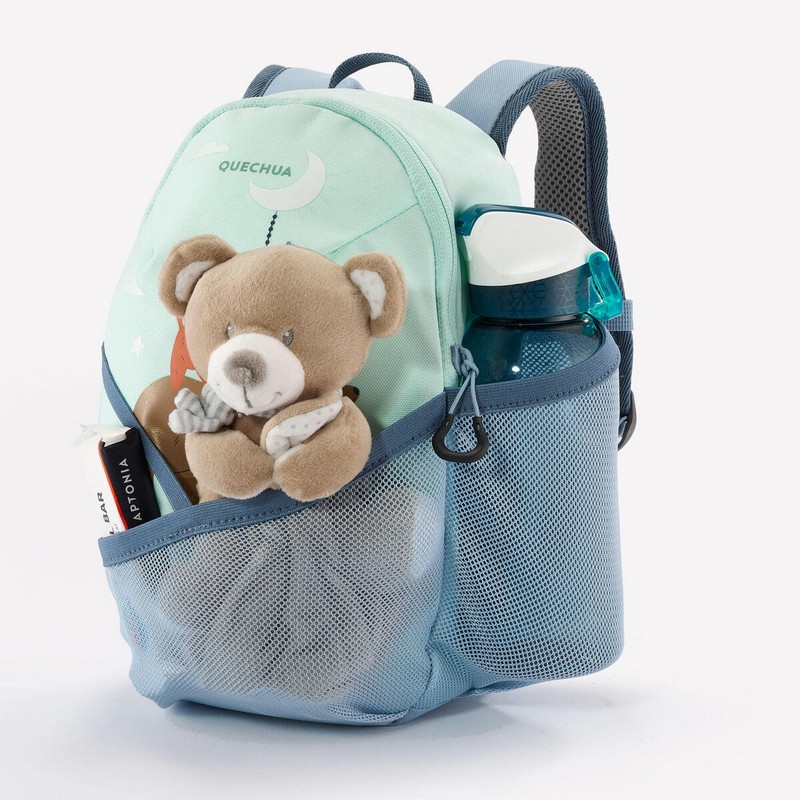 Mochila para niños 5L Quechua - Imagen 4