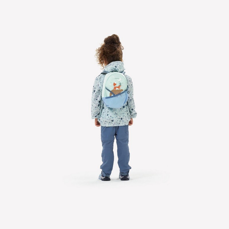 Mochila para niños 5L Quechua - Imagen 6