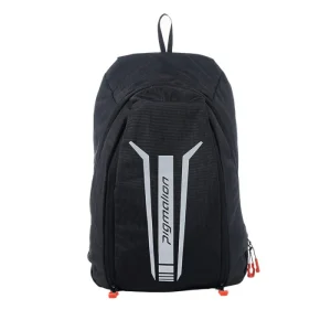 MORRAL EXPANDIBLE PIGMALION PORTACASCO TREK NEGRO
