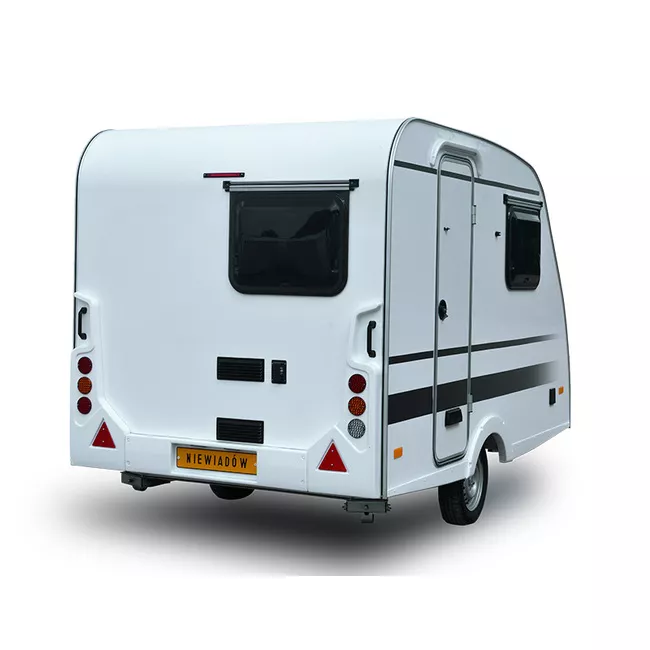 Caravana Bambina NT Sport - Imagen 4