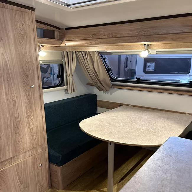 Caravana Bambina NT Sport - Imagen 9