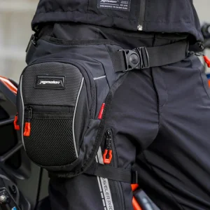 PIERNERA PIGMALION ANDES