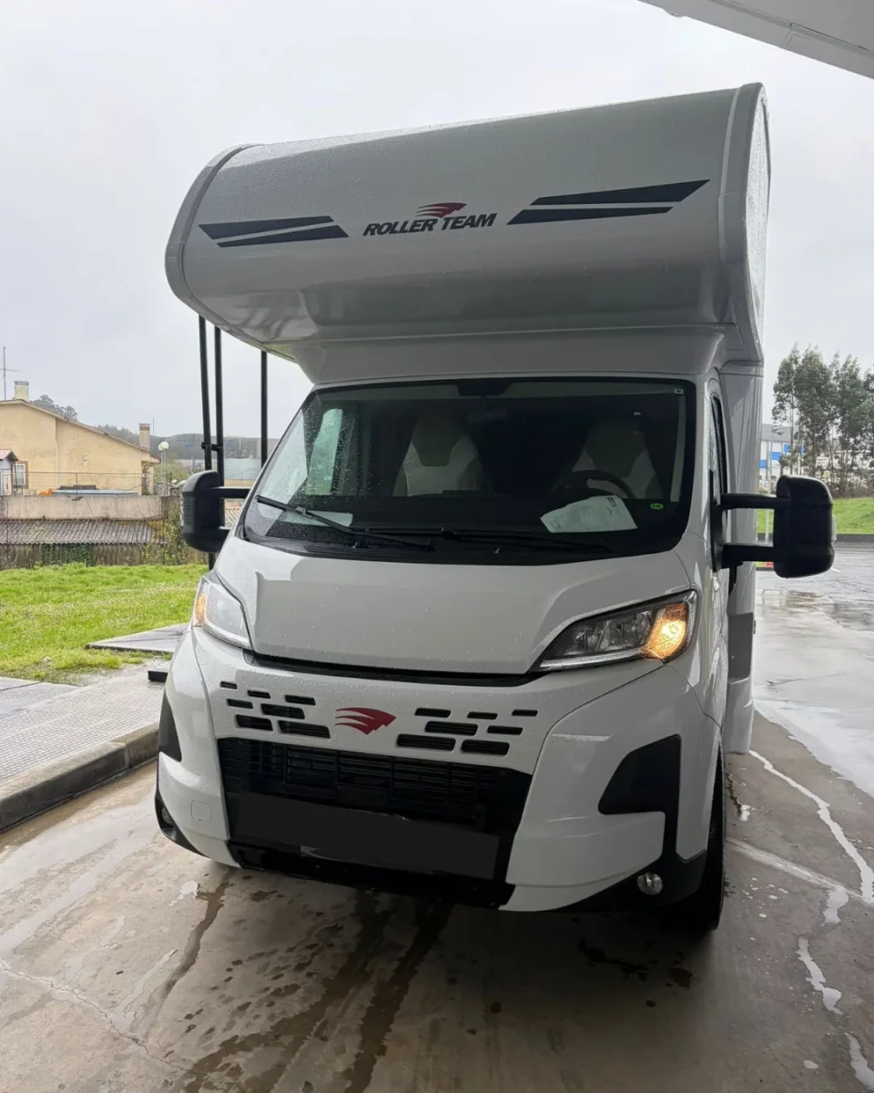 Autocaravana Roller Team Kronos 279M - Imagen 3