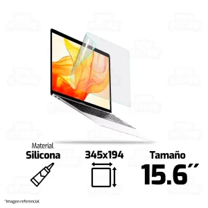 PROTECTOR PANTALLA LAPTOP 15.6"