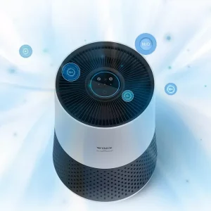 PURIFICADOR DE AIRE WINIX ZERO COMPACT