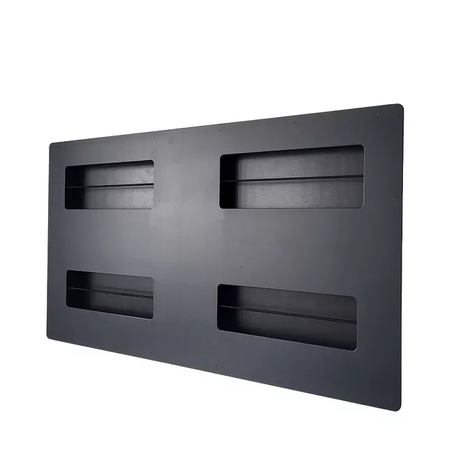 Panel organizador KARABELA para puerta corredera Ducato, Boxer y Jumper