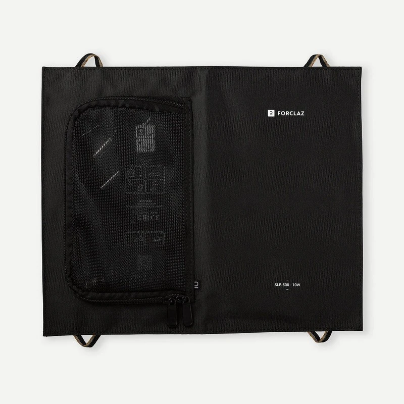 Panel solar de 10W Forclaz SRL500 - Imagen 3