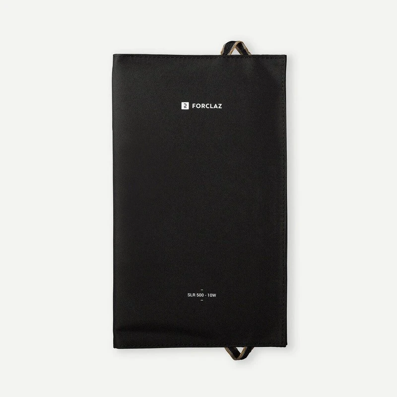 Panel solar de 10W Forclaz SRL500 - Imagen 5