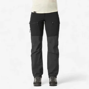 Pantalón cortaviento y perlante MT900 Forclaz